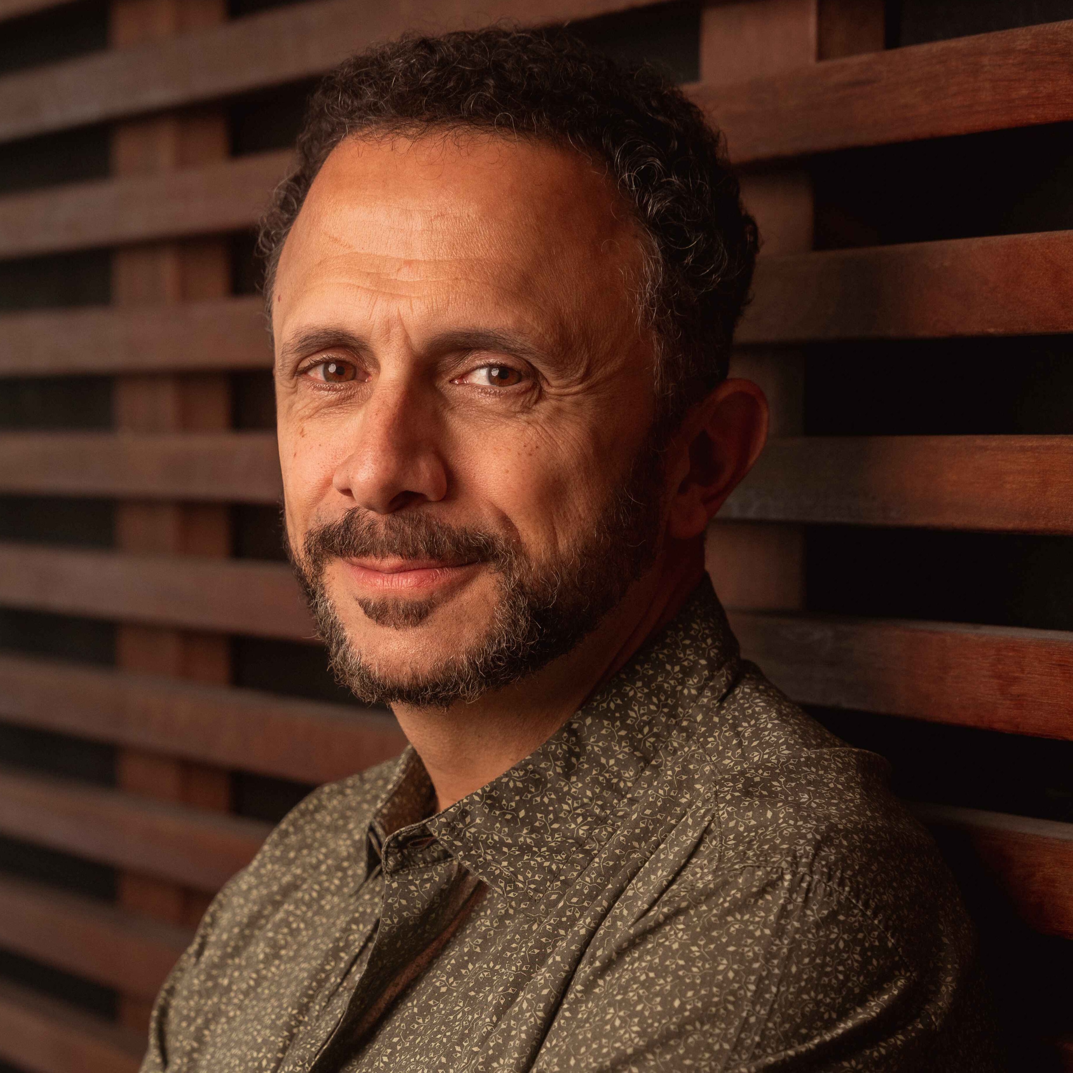 Hector Osorio